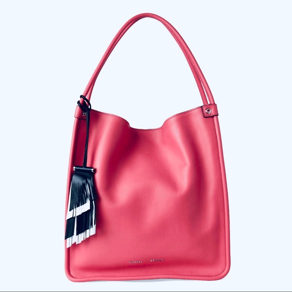 Proenza Schouler Handbags - {PROENZA SCHOULER} MEDIUM TOTE ROSE